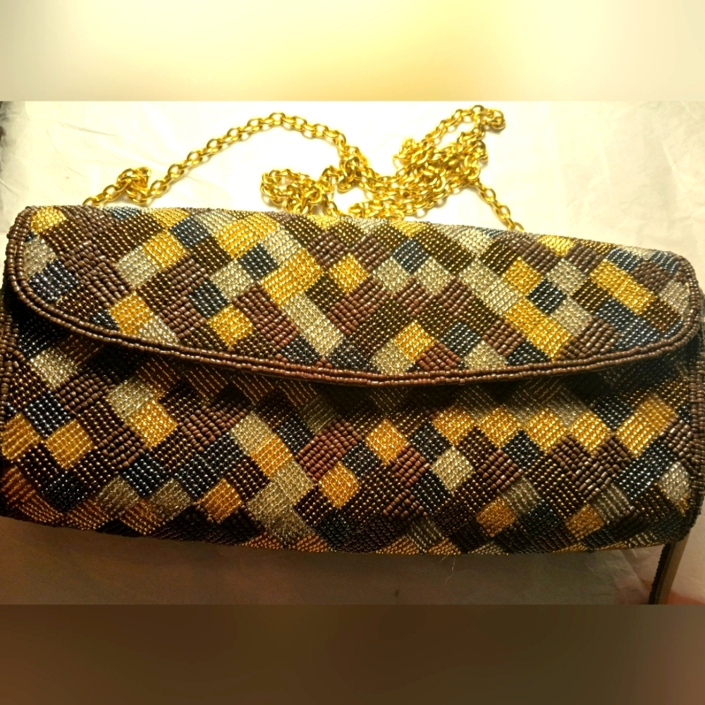INGES CHRISTOPHER MULTI PURSE